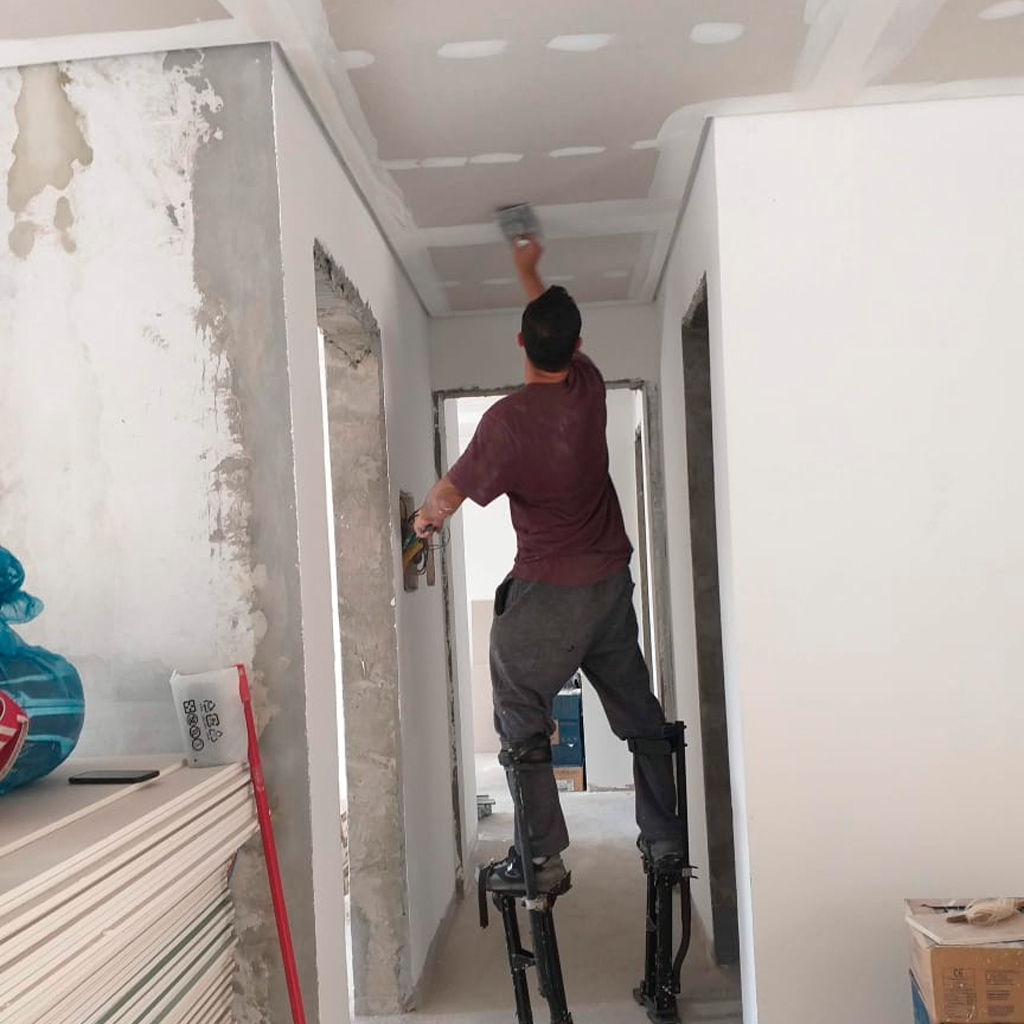 Trabalho profissional